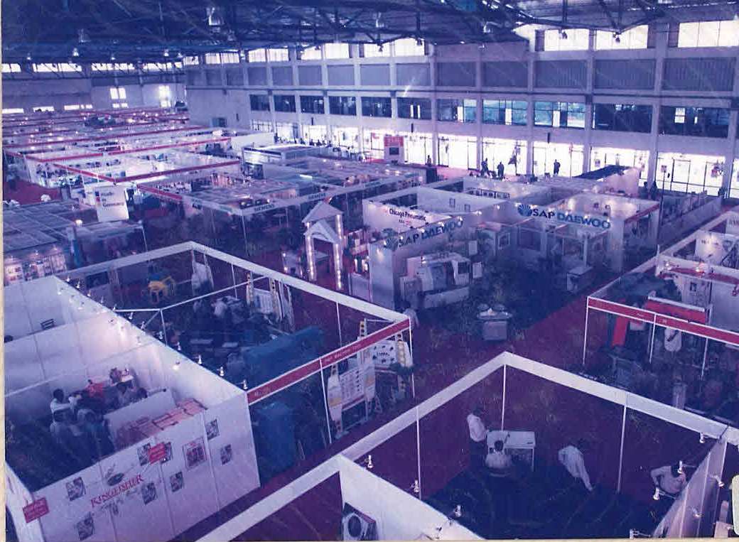 IndianMark
