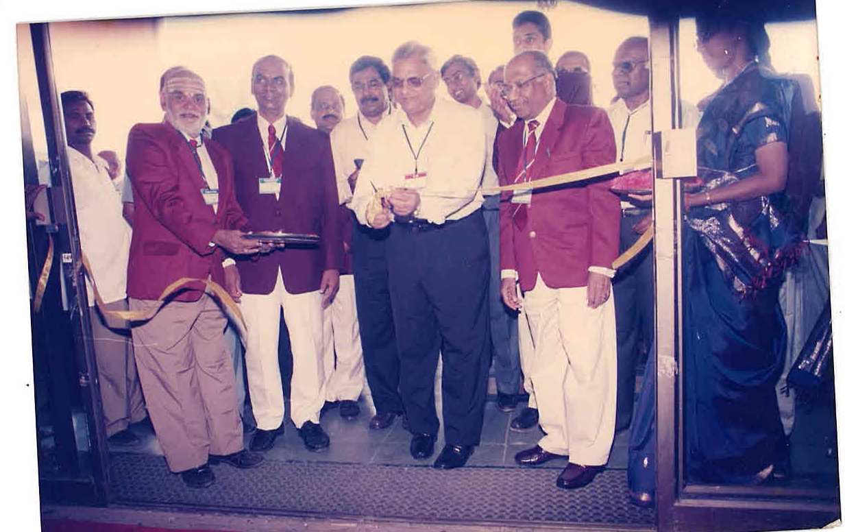IndianMark