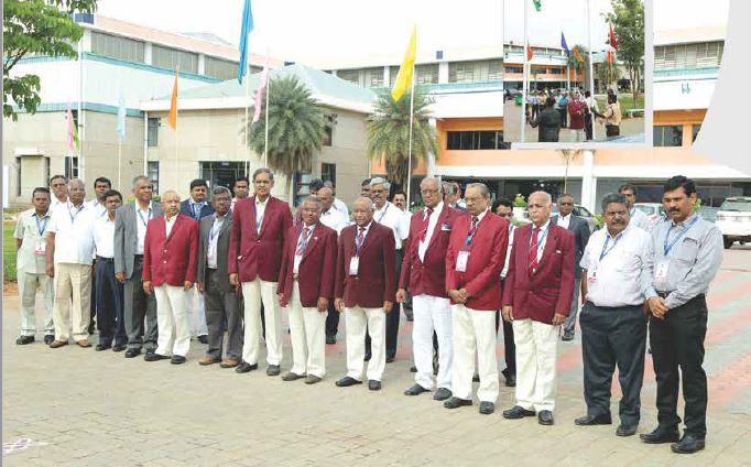 IndianMark