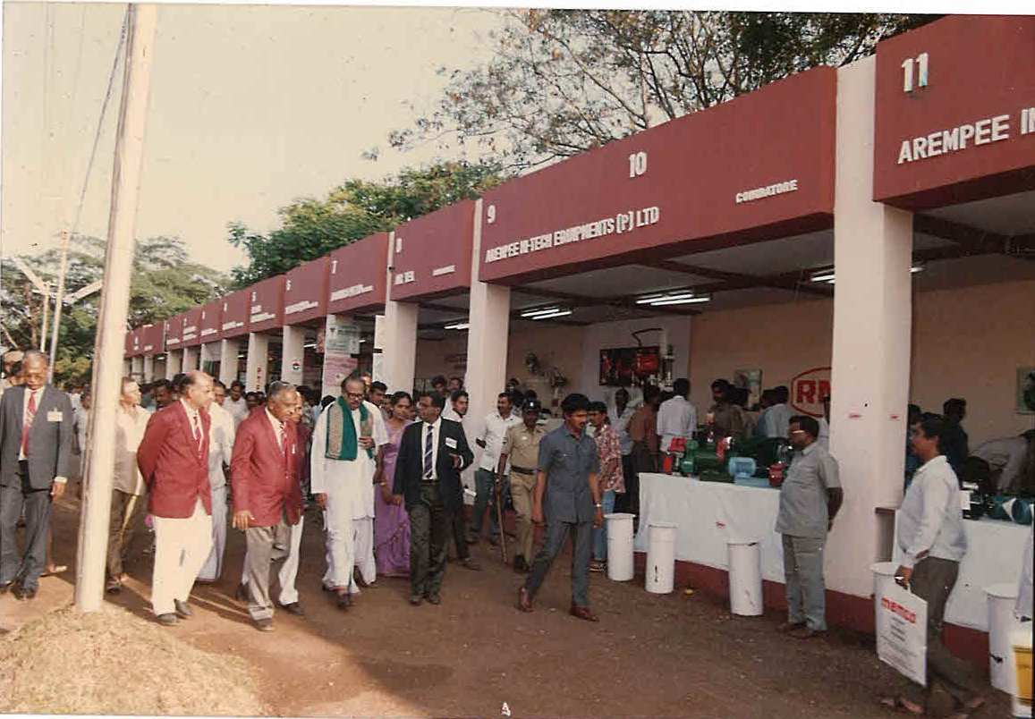 IndianMark