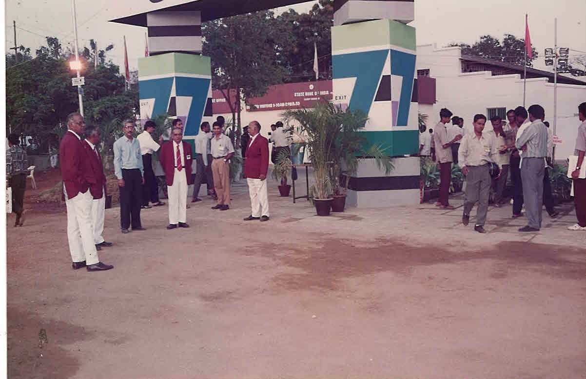 IndianMark