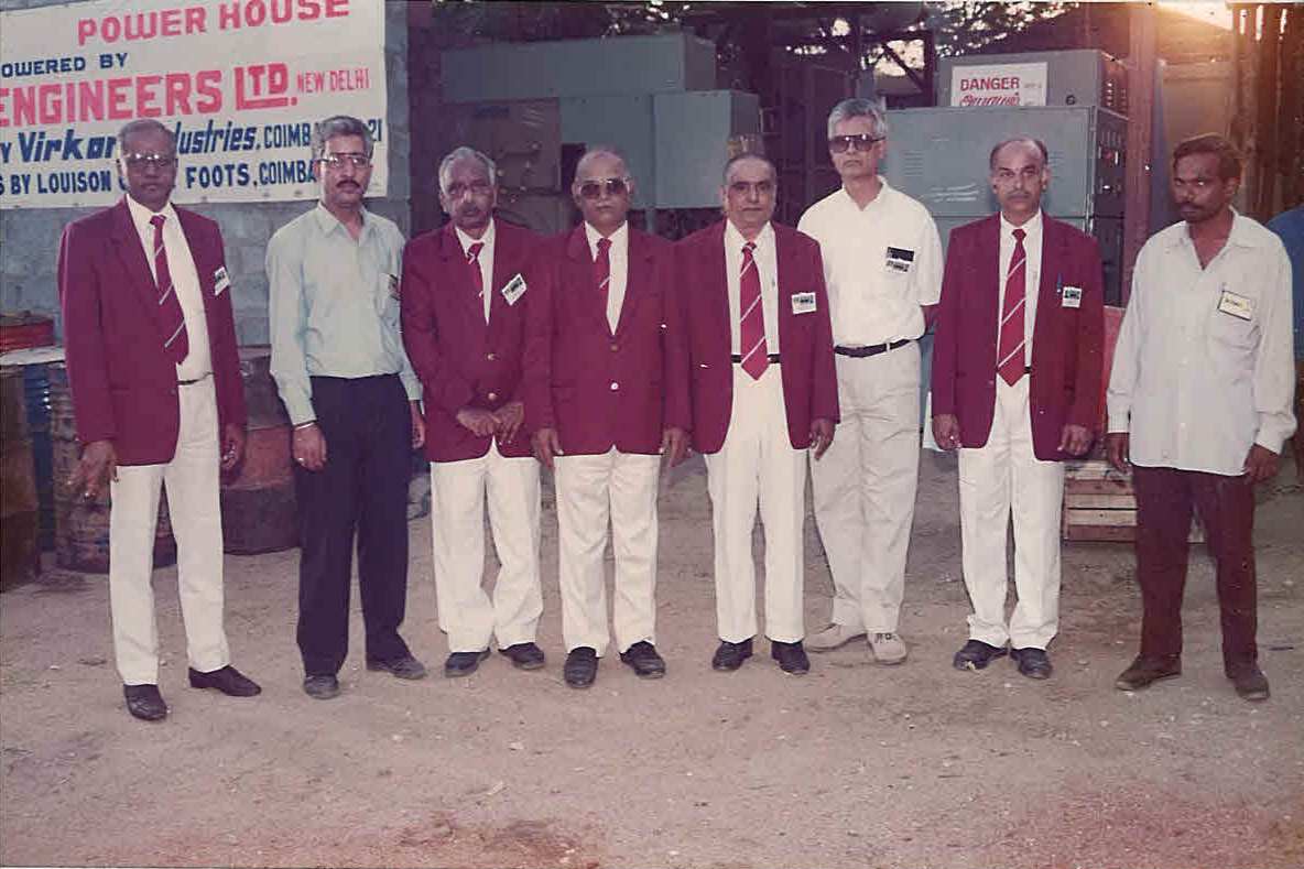 IndianMark